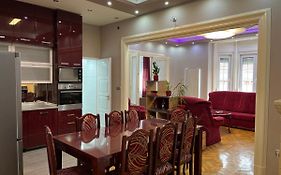 Szechenyi Apartman